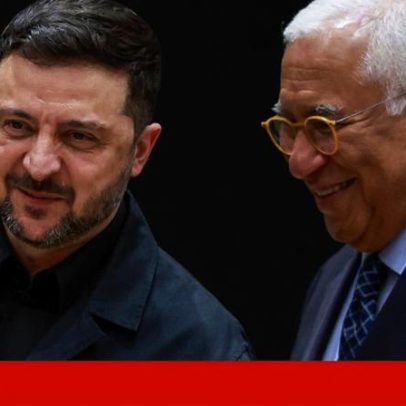 Conselho Europeu: ninguém sai sem decisão crucial para a sobrevivência da Ucrânia