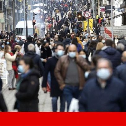 Governo concede tolerância de ponto em três dias de Dezembro: 24, 26 e 31