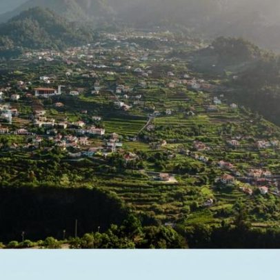 Madeira: refúgio tranquilo, destino vibrante