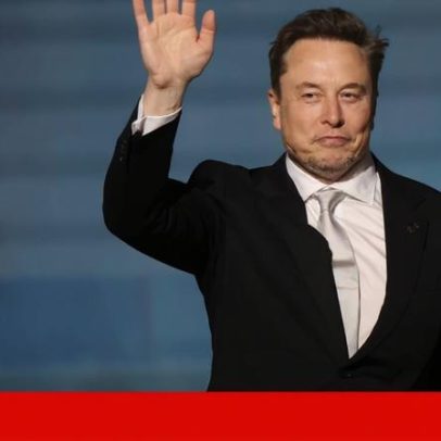 Elon Musk diz que chegará primeiro à superinteligência artificial