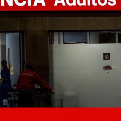 Hospitais aumentam camas, gestão de altas e uso de máscara na época gripal