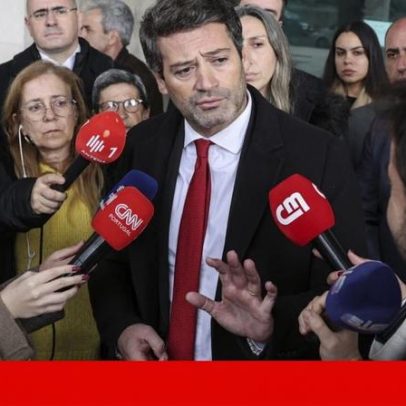 Ventura diz que ordenar retirada de cartazes seria precedente gravíssimo