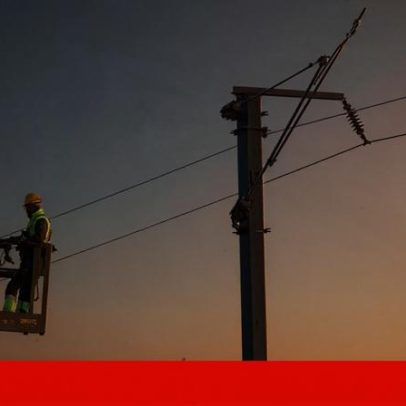 Linha do Alentejo perde 60 milhões em fundos por falha na modernização