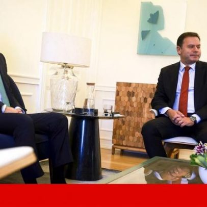 Pedro Nuno afirma Montenegro não tem idoneidade e pede arquivamento