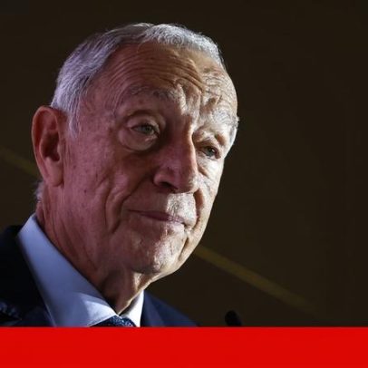 Marcelo Rebelo de Sousa comenta Spinumviva: decisão mantém-se, sem especulações
