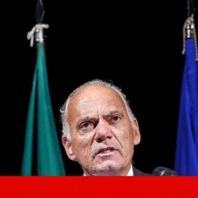 Amadeu Guerra invoca clima para pedir escusa na averiguação a Spinumviva
