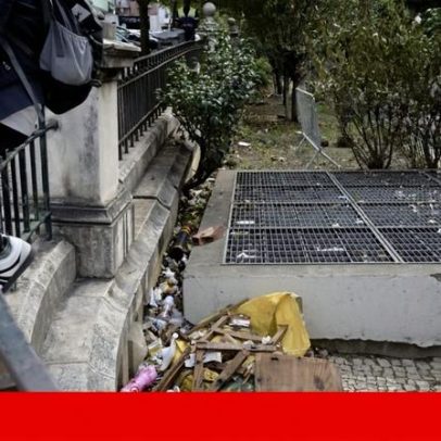 Mais de 14.400 sem-abrigo em Portugal: desemprego e precariedade