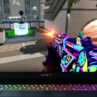 Como escolher bem um portátil para videojogos