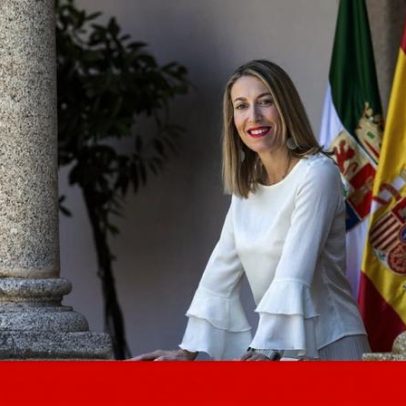 Extremadura, outrora socialista, testa governo de direita e agrada