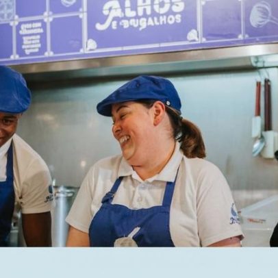 Trabalhar é mais do que ter um emprego