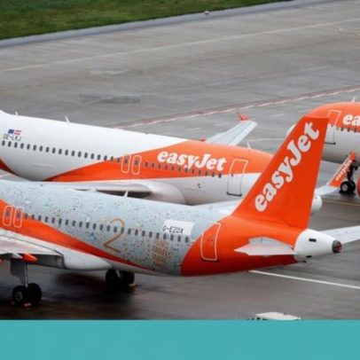 easyJet cria rota direta entre Madeira e Côte d’Azur