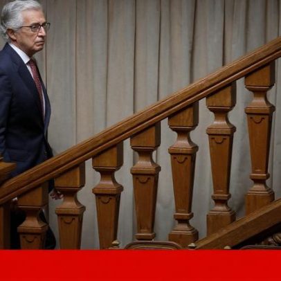 Aguiar-Branco não aponta justiça na adulteração da assinatura de Eva Cruzeiro