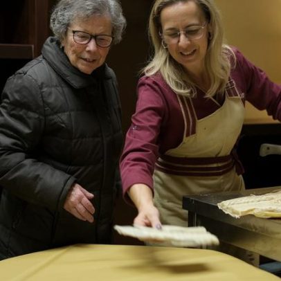 Comércio tradicional lamenta queda de consumo, desejando Natal todos os meses