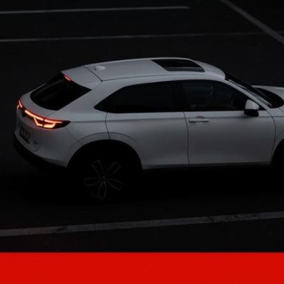Arranque do Metrobus da Boavista empurra bicicletas e trotinetas para meio da via