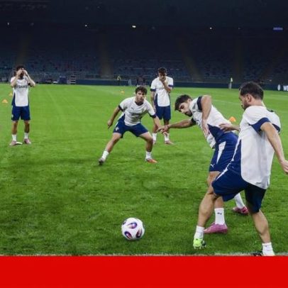 Nova categoria de bilhetes para o Mundial 2026 abrange menos de 2% dos lugares