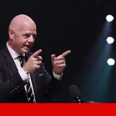 Comissões de agentes FIFA sobem 90% em 2025