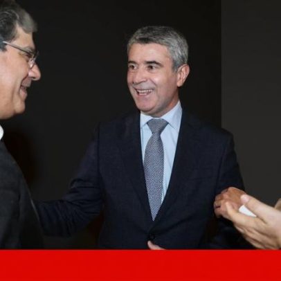 Carneiro diz que Seguro é o único da esquerda capaz de chegar à segunda volta