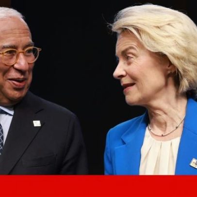 UE aprova apoio à Ucrânia com nova emissão de dívida conjunta