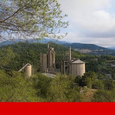Espanhóis da Molins compram a Secil à Semapa por 1,4 mil milhões de euros