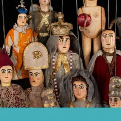 Tradições de Natal neste fim de semana com magia e ironia