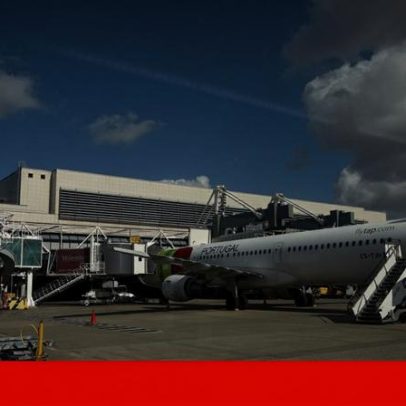 Lufthansa, Air France-KLM e IAG avançam na privatização da TAP