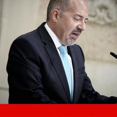 Banco de Portugal prevê défice de 2026 mais moderado