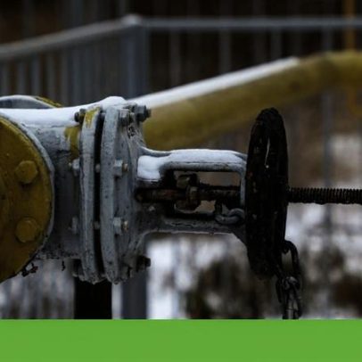 Emissões esquecidas de hidrogénio aumentam o impacto do metano no aquecimento