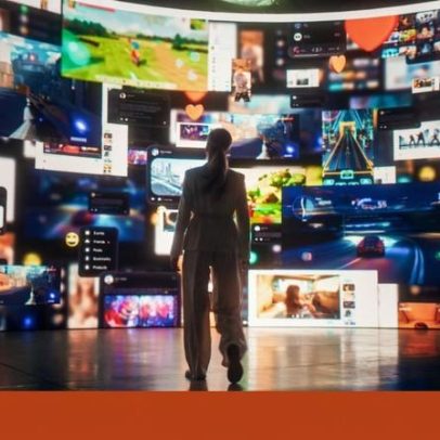 AI slop invade a Internet e agrava a erosão da realidade