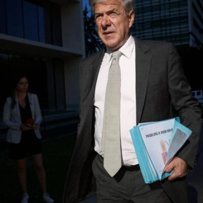 Tribunal afirma que José Sócrates não pretende fugir à Justiça