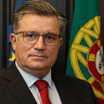Pedro Duarte confirma apoio do PSD a Álvaro Santos para CCDR-Norte
