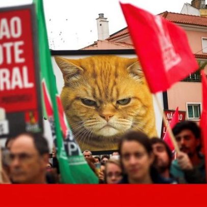 CGTP-IN marca manifestação a 13 de janeiro contra pacote laboral