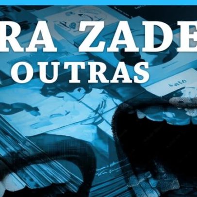 Olhos que falam de solidão e dor em Mil e Uma Noites