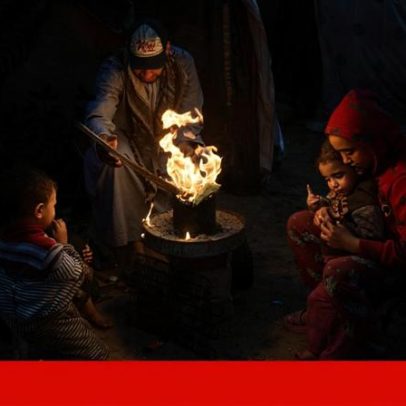 Fome em Gaza terminou, mas insegurança alimentar persiste, diz a ONU