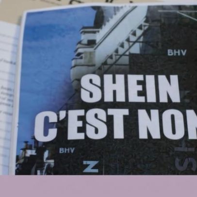 França quer saber a idade de compradores de brinquedos sexuais na Shein