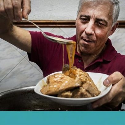 Porto mantém alma gastronómica: 71% preferem restaurantes tradicionais