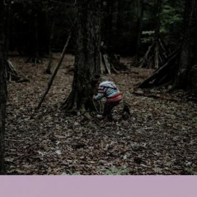 Itália: crianças da família da floresta continuam institucionalizadas