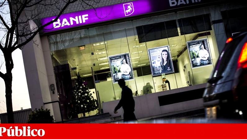 A marca Banif desapareceu dos balcões (passou a Santander)