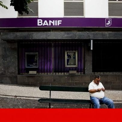 Banif: quarta intervenção mais cara da banca portuguesa após uma década