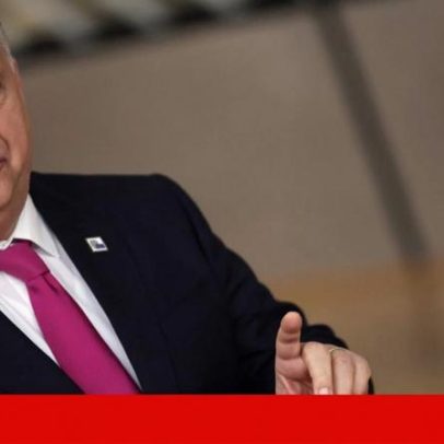 Ministro polaco ironiza Orbán e atribui-lhe Medalha Lenin
