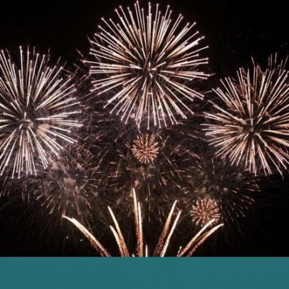12 festas para entrar em 2026