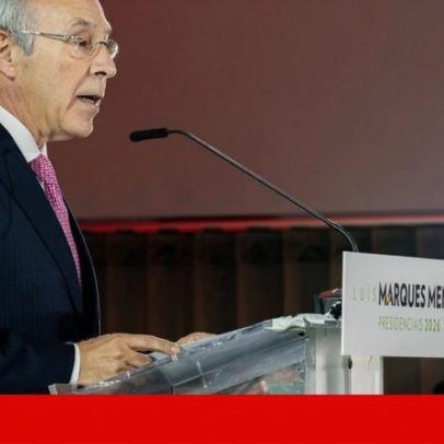 Candidatura de Mendes exige mesma transparência para adversários