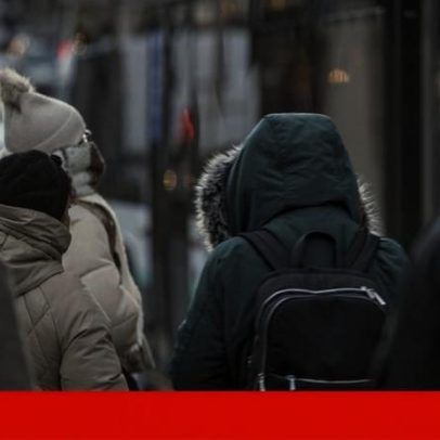 Dezembro tem 10 dias de excesso de mortalidade e 600 óbitos acima do esperado