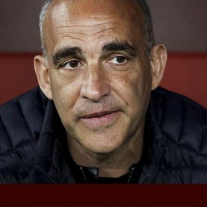 AFS oficializa saída do treinador João Pedro Sousa