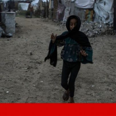 Israel ataca escola em Gaza, mata pelo menos 5 palestinianos
