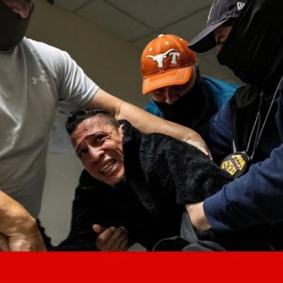 Mais quatro imigrantes morrem sob custódia da polícia de fronteiras nos EUA