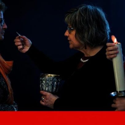 Católicos portugueses lançam carta contra exclusão do diaconado feminino