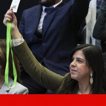 PAN afirma já ser útil e promete visão mais agregadora