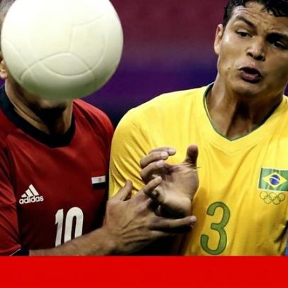 Thiago Silva regressa ao FC Porto 21 anos depois