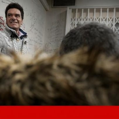 Sem-abrigo aumentou 260% em nove anos; Marcelo foca soluções