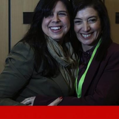 Inês Sousa Real reeleita porta-voz do PAN com 69 votos